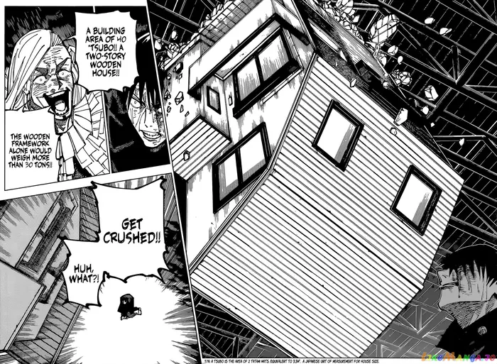 Jujutsu Kaisen Chapter 172 image 10_optimized